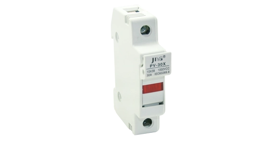 Base Seccionadora para fusível cartucho PV-30X
